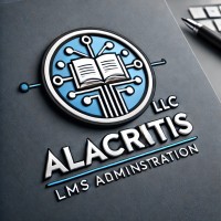 Alacritis LLC logo - Similar company to Cygnus Systems Llc