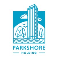Parkshore Holding GmbH logo - Similar company to Alpha Logs Gmbh