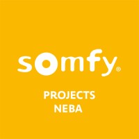 SOMFY Projects logo - Similar company to Somfy Group