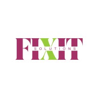 Fixit Solutions logo - Similar company to Ovitech