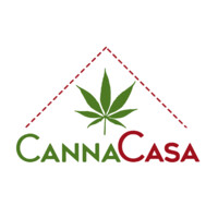 CannaCasa - Portugal Industrial Hemp Association logo - Similar company to Lynx - Hemp Products, Lda