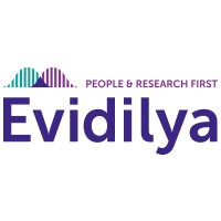 Evidilya logo - Similar company to Sprim