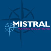 Mistral | Marine Solutions logo - Similar company to Fintanis Group Pc