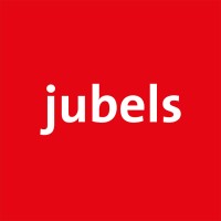Jubels. Smart printing, since 1902 logo - Similar company to Ciropack Bv