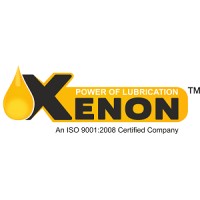 Xenon Lubricant logo - Similar company to Autokingindia