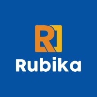 Rubika Digital Agency logo - Similar company to Top Dma