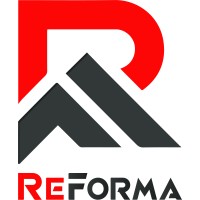 REFORMA BUILDING CHEMICALS logo - Similar company to Omeron Technologies®