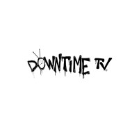 Downtime TV logo - Similar company to The Red Dory