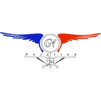 G1 Aviation China logo - Similar company to G1 Aviation