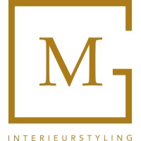 MG Interieurstyling logo - Similar company to Safehouse Het Kompas