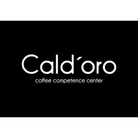 Cald'oro GmbH coffee competence center logo - Similar company to Diewein