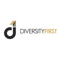 Diversity First logo - Similar company to Diversityfirst