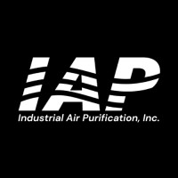 Industrial Air Purification, Inc. logo - Similar company to High Tech Ductwerks Inc.