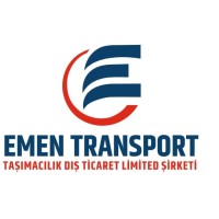 EMEN TRANSPORT logo - Similar company to Erman Logistics
