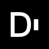 D'FRONT® logo - Similar company to Baga | Brand And Packaging