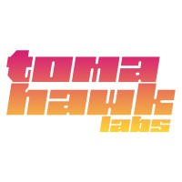 Tomahawk Labs logo - Similar company to Bricks 4 Kidz Australia