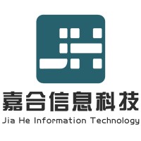 Jiahe Information Technology (Tianjin) Co., Ltd logo - Similar company to 维欧(天津)能源技术服务有限公司