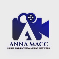Anna Macc Media logo - Similar company to Optical Entertainment Network, Inc.