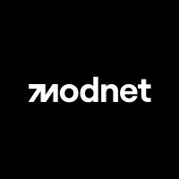 Modnet logo - Similar company to Modernet.Io