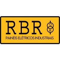 RBR Painéis Elétricos Industriais logo - Similar company to Dc Automação