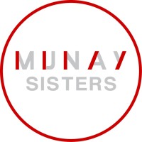 Munay Sisters logo - Similar company to Asociación Moda Chile