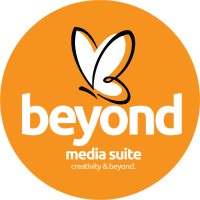 Beyond Media Suite logo - Similar company to Beyond Advertising