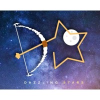 Dazzling Stars logo - Similar company to Project Mind Matters
