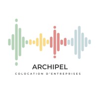 Archipel logo - Similar company to Allioz