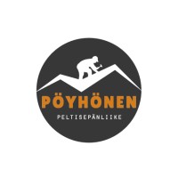 Peltisepänliike V.Pöyhönen Oy logo - Similar company to Mansen Timpurit