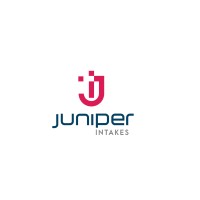 Juniper Intakes Limited logo - Similar company to Web-Stepup