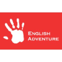 English Adventure logo - Similar company to Japan Switch