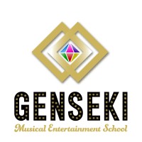GENSEKI Musical Entertainment School logo - Similar company to Michigan State Digital Marketing Organization