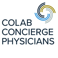 Colab Concierge Physicians logo - Similar company to Summitclimb.Com