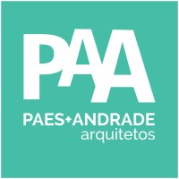 Paes e Andrade Arquitetos logo - Similar company to Natural Cotton Color - Ncc Ecobrands