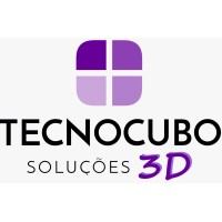 Tecnocubo Soluções 3D logo - Similar company to Lasius Impressão 3D
