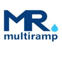 MULTIRAMP logo - Similar company to Gar Water