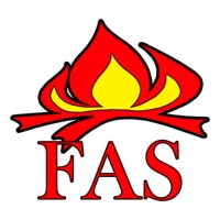 FAS Angola logo - Similar company to Projecto Pascal