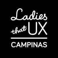 Ladies That UX Campinas logo - Similar company to Ladies That Ux São Paulo