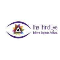 The Third Eye logo - Similar company to The Third Eye
