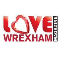 Love Wrexham Magazine logo - Similar company to I7 Technologies Limited