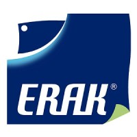 ERAK logo - Similar company to Argemas