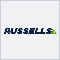 Russells logo - Similar company to Hortulanus
