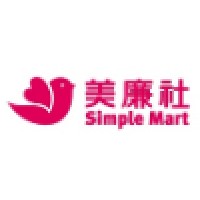 三商家購股份有限公司 (美廉社・Simple Mart) logo - Similar company to Penpower Technology Ltd.