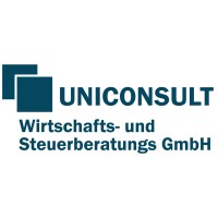 Uniconsult GmbH logo - Similar company to Fusseis Steuerberatung