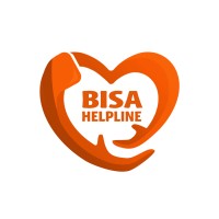 BISA HELPLINE logo - Similar company to Vp Forever Organization