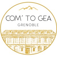 Com'to GEA Grenoble logo - Similar company to Dcf Grenoble