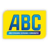 Amsterdamse Bergings Combinatie BV logo - Similar company to Joe Nederland