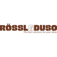 Rössl e Duso Srl logo - Similar company to Ltc Tech Srl