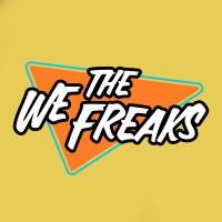 wethefreaks logo - Similar company to Michael Trio