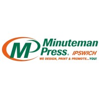 Minuteman Press Ipswich Ltd